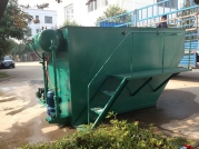 養(yǎng)豬場用氣浮機(jī)